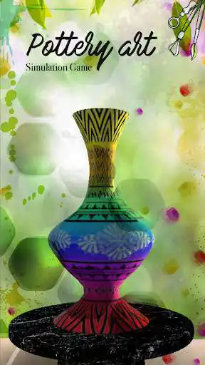 Play Pottery Simulator Games  and enjoy Pottery Simulator Games with UptoPlay