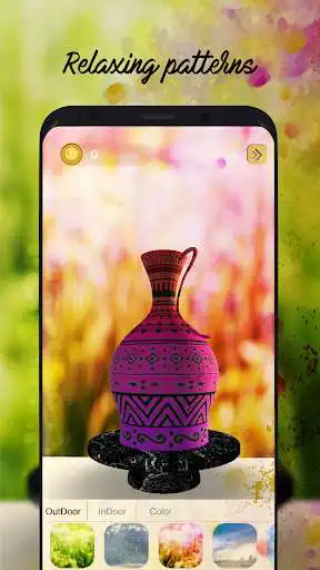 Play Pottery Simulator Games as an online game Pottery Simulator Games with UptoPlay