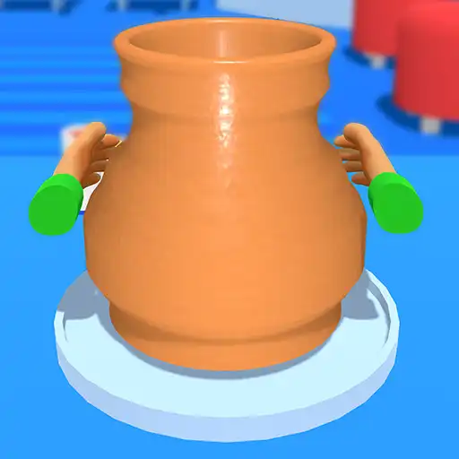 Play Pottery Workshop APK