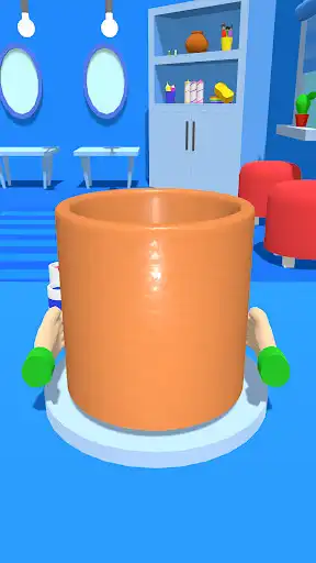 Play Pottery Workshop  and enjoy Pottery Workshop with UptoPlay