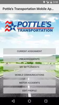 Play Pottles Mobile Application Play Pottles Mobile Application