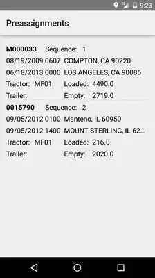 Play Pottles Mobile Application Play Pottles Mobile Application