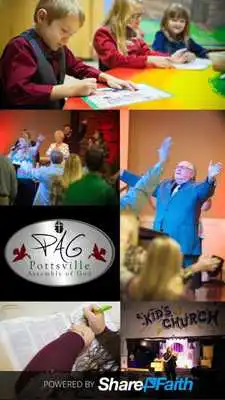 Play Pottsville Assembly of God
