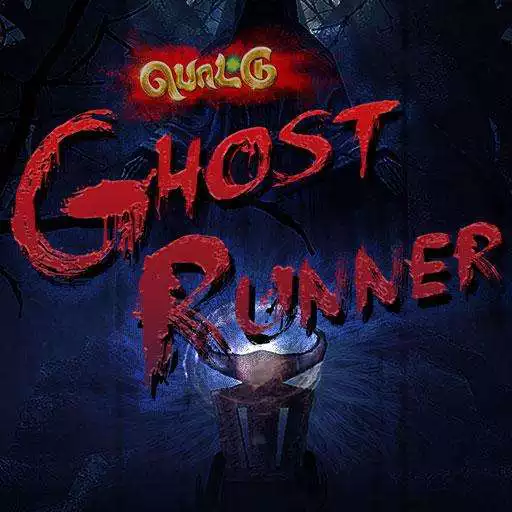Run free android online Pottu - Scary Ghost Runner APK