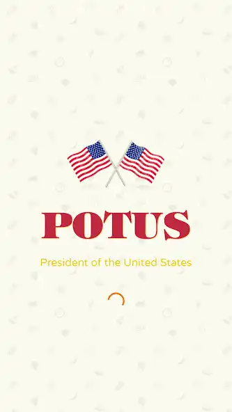 Play POTUS (quiz and info)  and enjoy POTUS (quiz and info) with UptoPlay