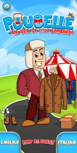 Play Poubelle - il Trasformista!  and enjoy Poubelle - il Trasformista! with UptoPlay