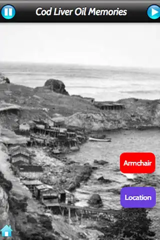Play Pouch Cove Memories