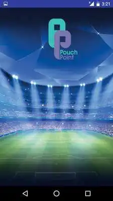 Play Pouch Point