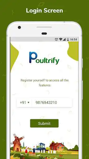 Play Poultrify as an online game online Poultrify with UptoPlay Play Poultrify as an online game Poultrify with UptoPlay