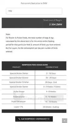 Play Poultry Advisor