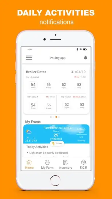 Play Poultry App and enjoy Poultry App with UptoPlay Play Poultry App and enjoy Poultry App with UptoPlay