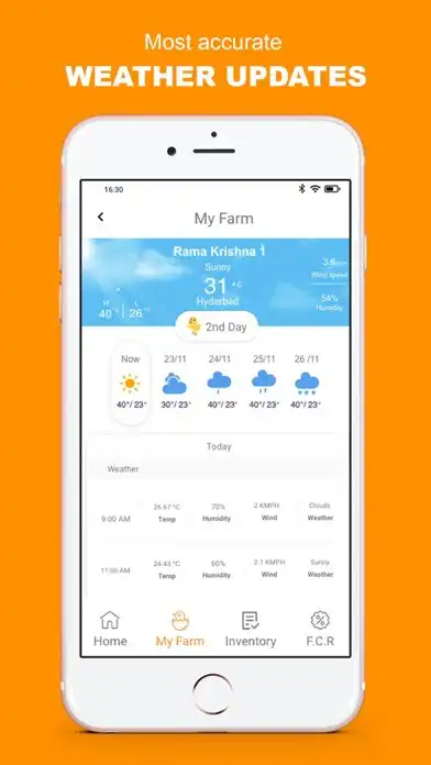 Play Poultry App as an online game online Poultry App with UptoPlay Play Poultry App as an online game Poultry App with UptoPlay