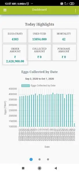 Play Poultry Care as an online game Poultry Care with UptoPlay