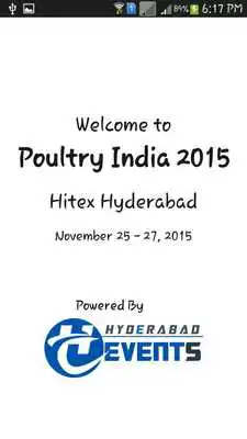 Play Poultry India 2015