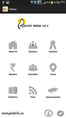 Play Poultry India 2015