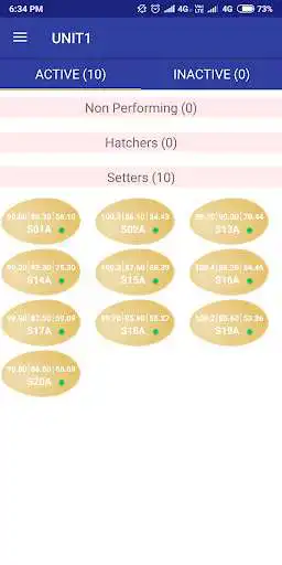 Play PoultryMon as an online game PoultryMon with UptoPlay