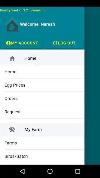 Play Poultry Yard as an online game online Poultry Yard with UptoPlay Play Poultry Yard as an online game Poultry Yard with UptoPlay