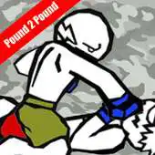 Free play online pound2pound APK