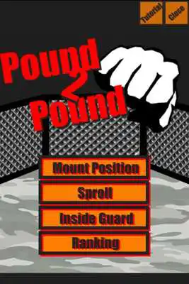 Play pound2pound