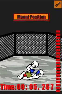 Play pound2pound