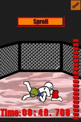 Play pound2pound
