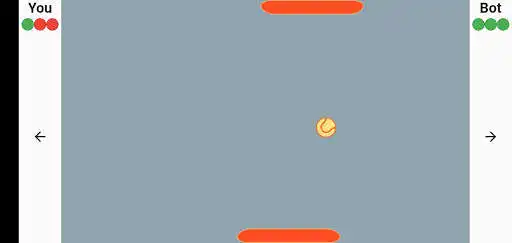 Play Pounding Ball as an online game Pounding Ball with UptoPlay