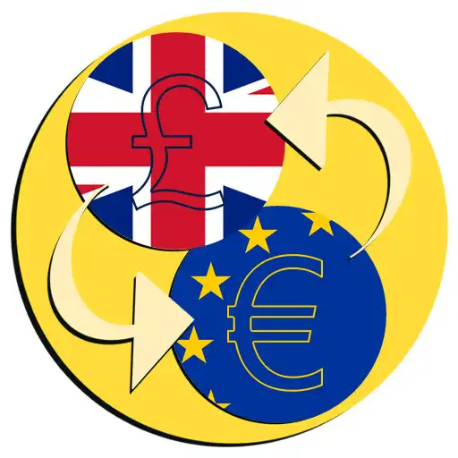 Play Pound Sterling Euro Converter APK