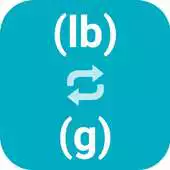 Free play online Pounds to Grams APK