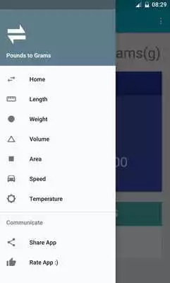 Play Pounds to Grams