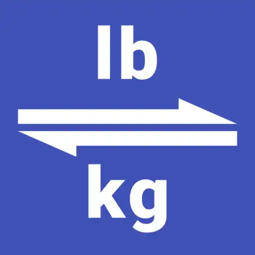 Play Pounds to Kilograms APK Play Pounds to Kilograms APK