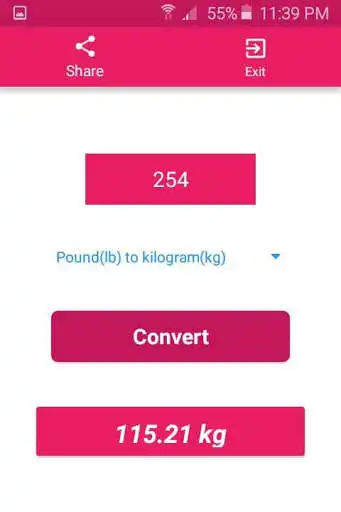 Play Pound To KG Converter and enjoy Pound To KG Converter with UptoPlay Play Pound To KG Converter and enjoy Pound To KG Converter with UptoPlay