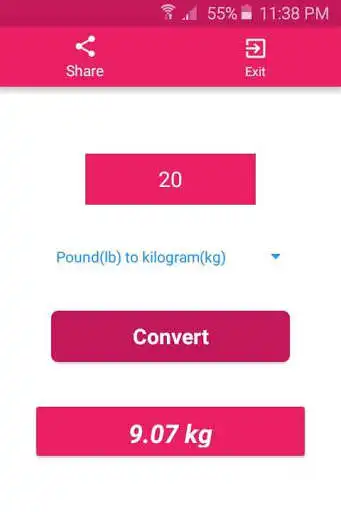 Play Pound To KG Converter as an online game online Pound To KG Converter with UptoPlay Play Pound To KG Converter as an online game Pound To KG Converter with UptoPlay