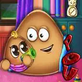 Free play online Pou New Cheat APK