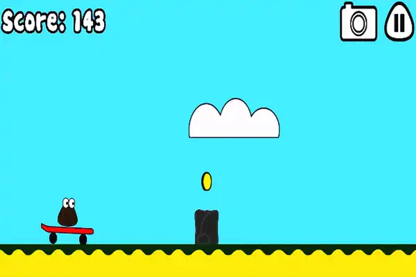 Play Pou New Cheat Play Pou New Cheat