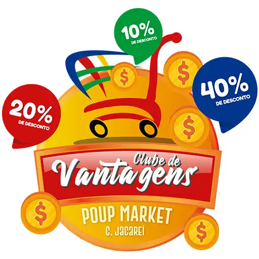 Play Poup Market Jacareí APK Play Poup Market Jacareí APK