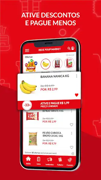 Play Poup Market Jacareí as an online game Poup Market Jacareí with UptoPlay