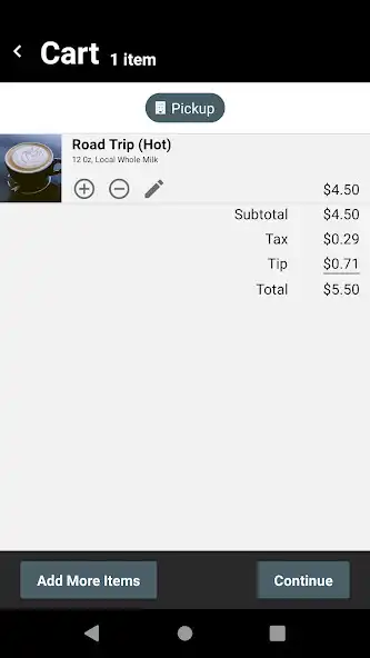 Play Pour Mikes Coffee House  and enjoy Pour Mikes Coffee House with UptoPlay