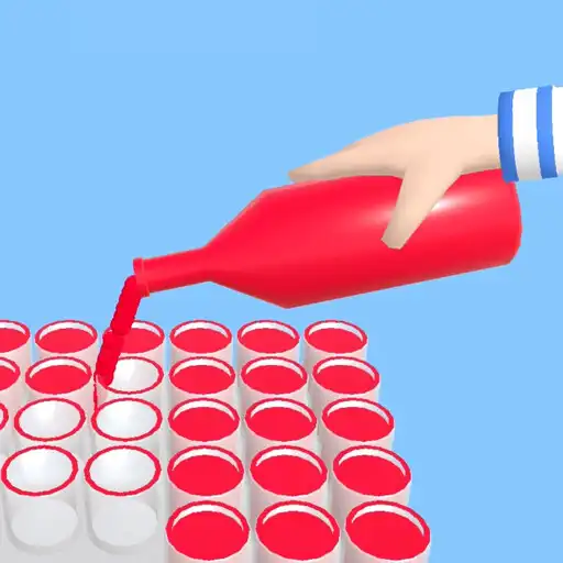 Play Pour Painting APK Play Pour Painting APK