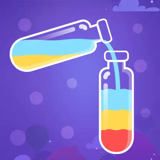 Play Pour Water - Liquid Sort - Water Sort APK Play Pour Water - Liquid Sort - Water Sort APK