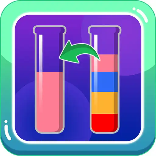 Play Pour Water Sort Puzzle APK Play Pour Water Sort Puzzle APK