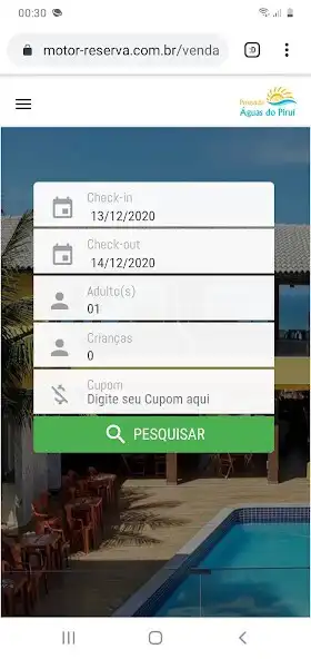 Play Pousada Aguas Pirui  and enjoy Pousada Aguas Pirui with UptoPlay