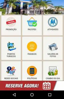 Play POUSADA CRISTALMAR