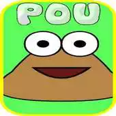 Free play online Pou Wallpaper HD APK Free play online Pou Wallpaper HD APK