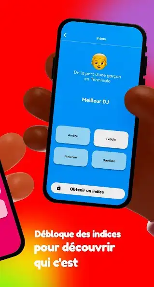 Play POV - Découvre qui taime as an online game POV - Découvre qui taime with UptoPlay