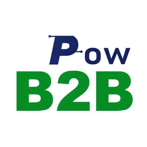 Play Pow B2B APK Play Pow B2B APK