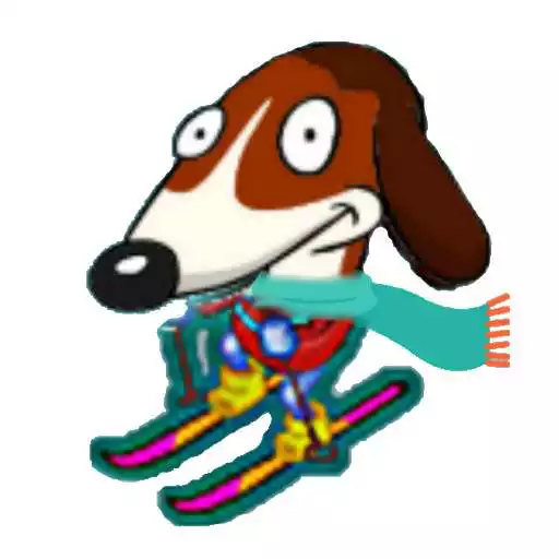 Play Powder Hound Snowball Madness APK Play Powder Hound Snowball Madness APK