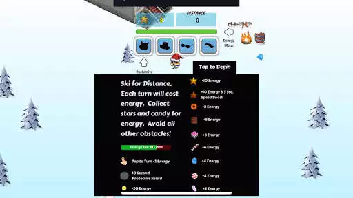 Play Powder Hound Snowball Madness as an online game Powder Hound Snowball Madness with UptoPlay