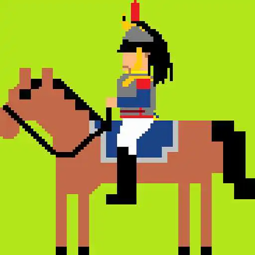 Play Powder & Iron: Waterloo FULL APK