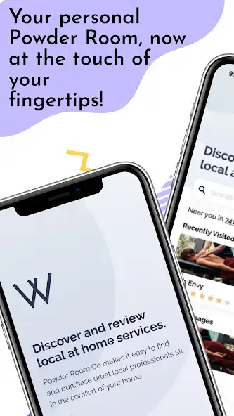 Play Powder Room Co.  and enjoy Powder Room Co. with UptoPlay