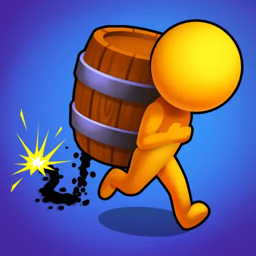 Play Powder Run APK